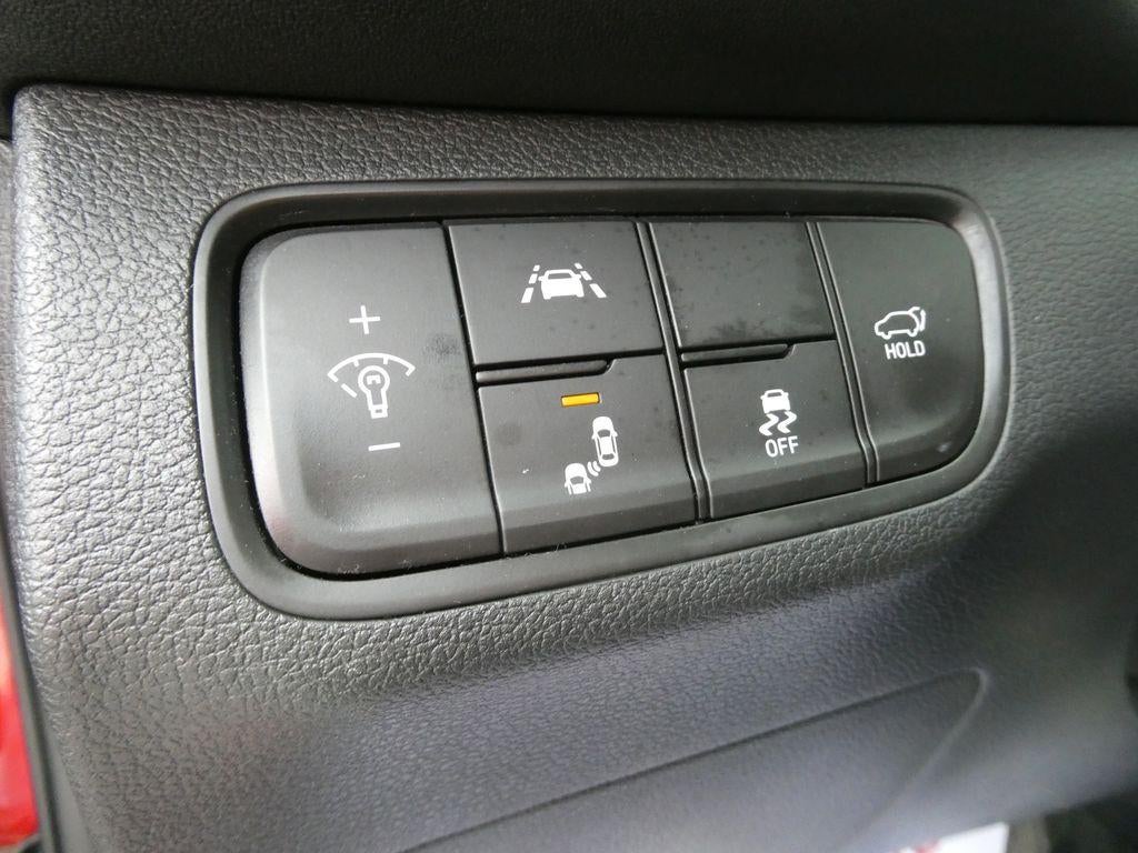 2020 Hyundai Santa Fe Limited 2.0T