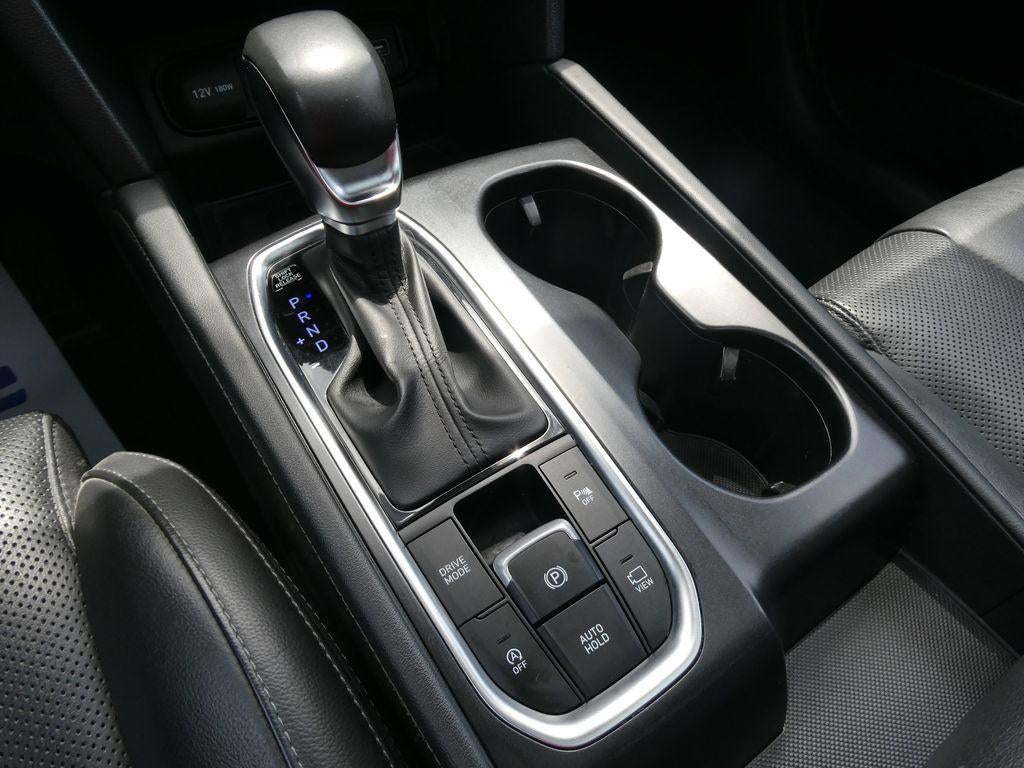 2020 Hyundai Santa Fe Limited 2.0T