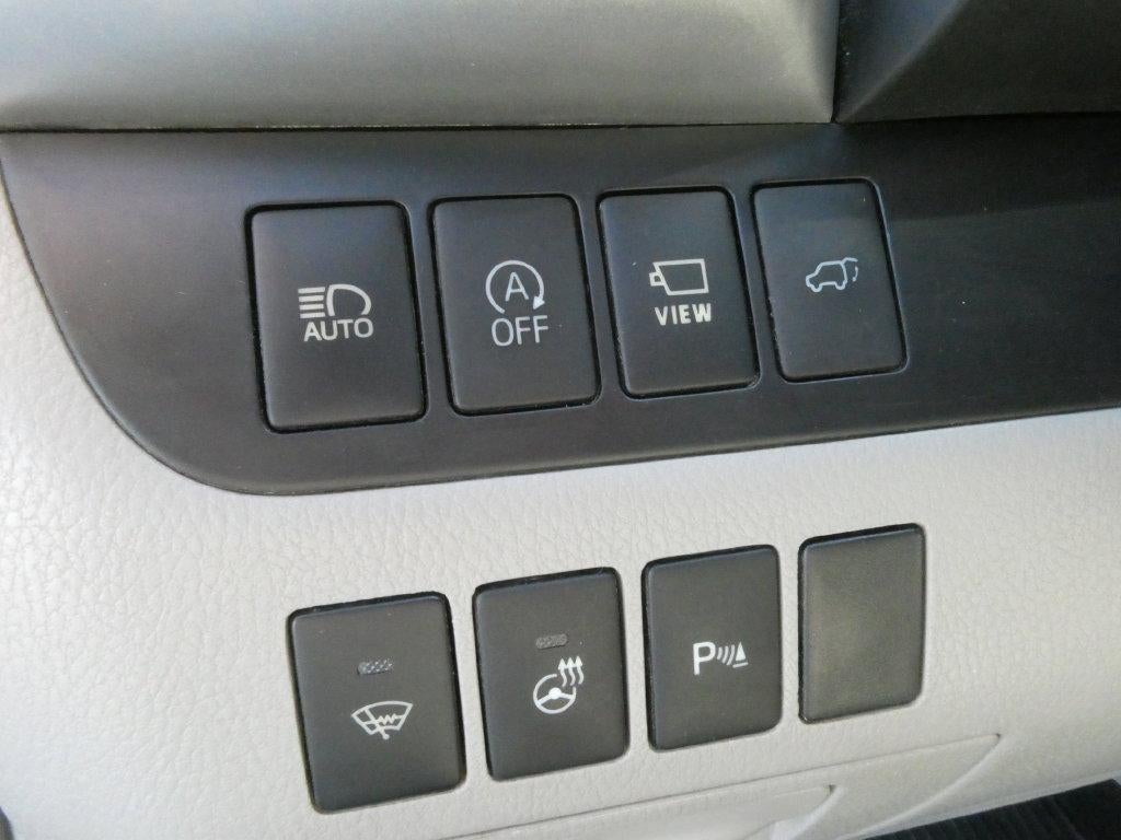 2017 Toyota Highlander Limited Platinum