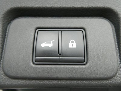 2021 Nissan Rogue SV Intelligent AWD