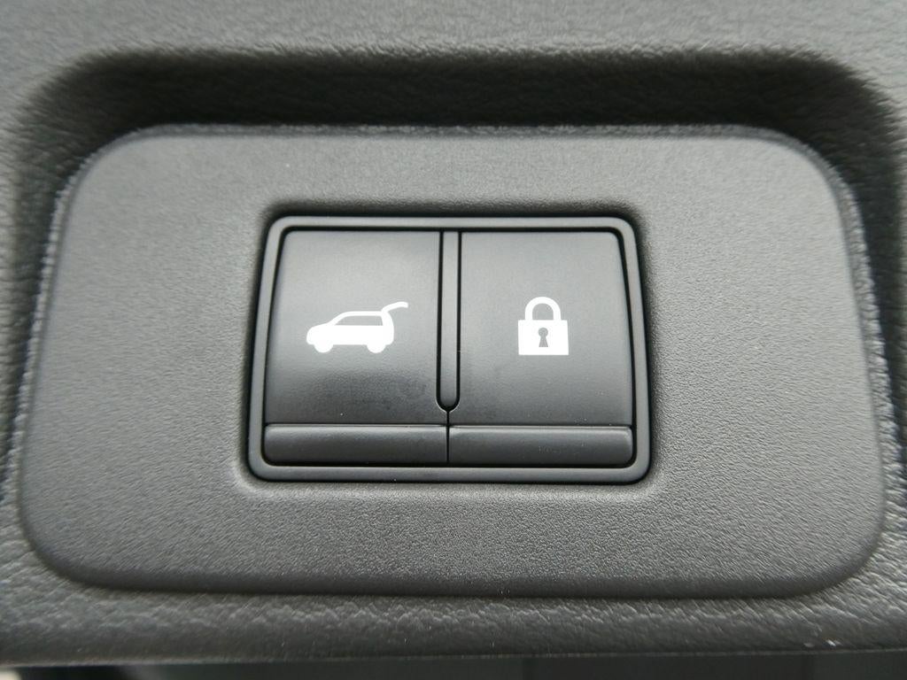 2021 Nissan Rogue SV Intelligent AWD