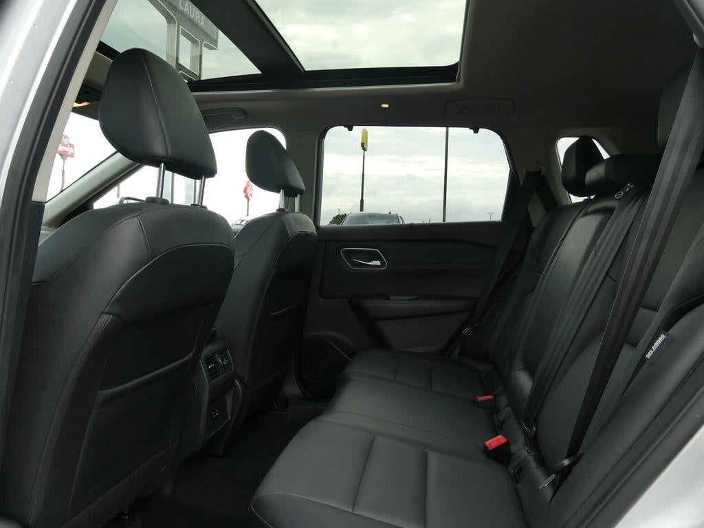 2021 Nissan Rogue SV Intelligent AWD