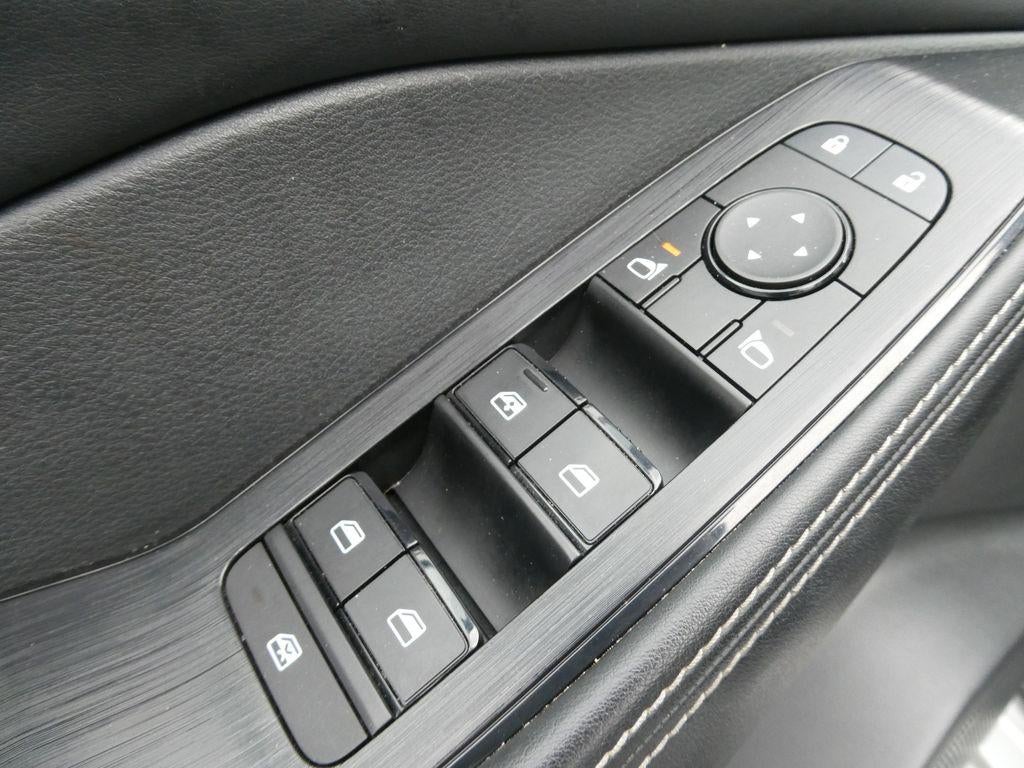 2021 Nissan Rogue SV Intelligent AWD