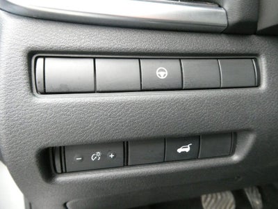 2021 Nissan Rogue SV Intelligent AWD
