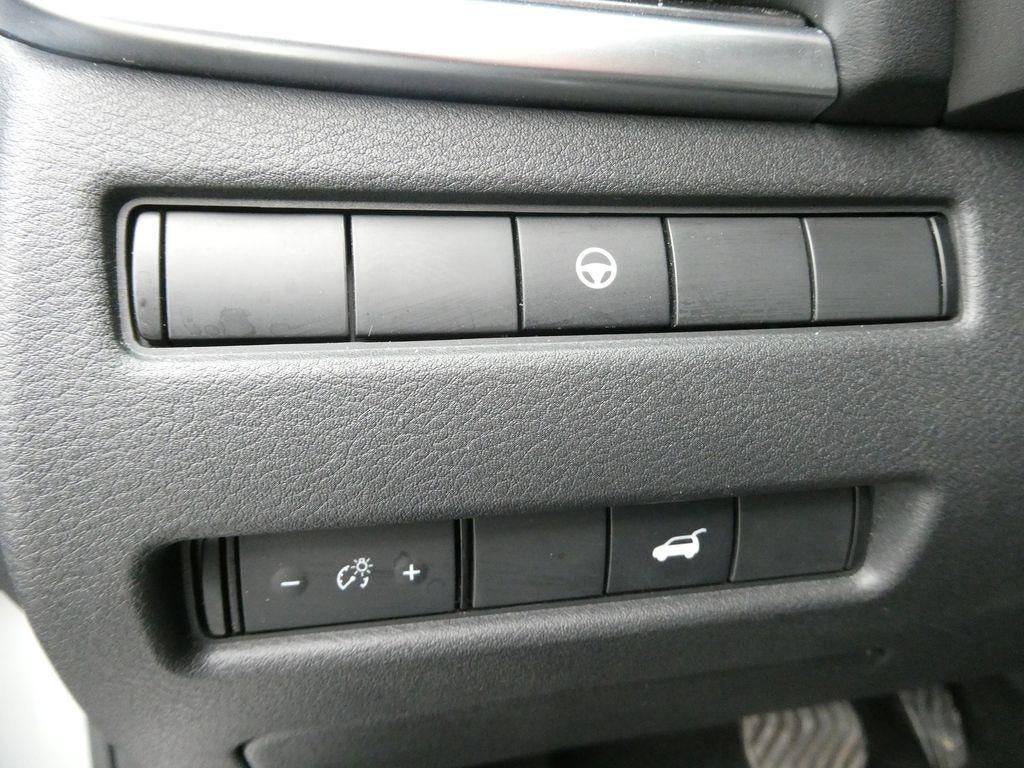 2021 Nissan Rogue SV Intelligent AWD