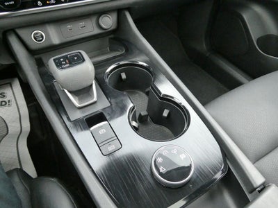 2021 Nissan Rogue SV Intelligent AWD