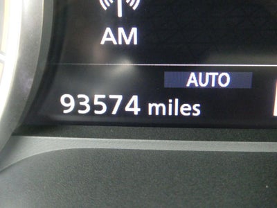 2021 Nissan Rogue SV Intelligent AWD