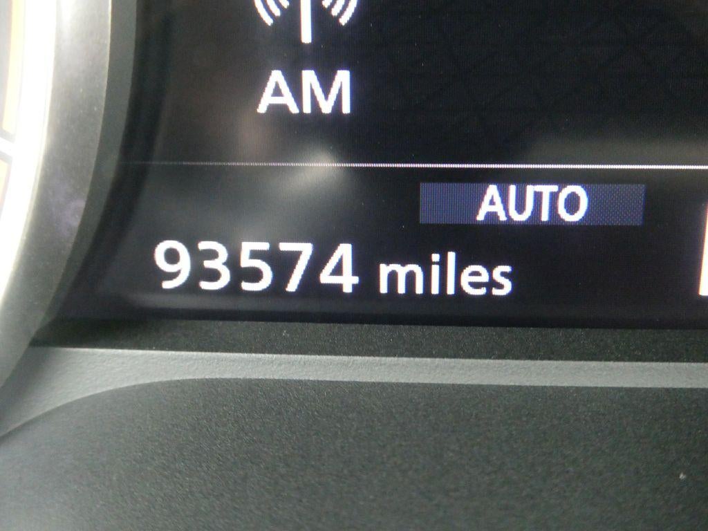 2021 Nissan Rogue SV Intelligent AWD