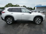 2021 Nissan Rogue SV Intelligent AWD