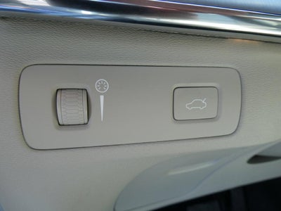 2021 Volvo XC90 T5 Momentum 7 Passenger