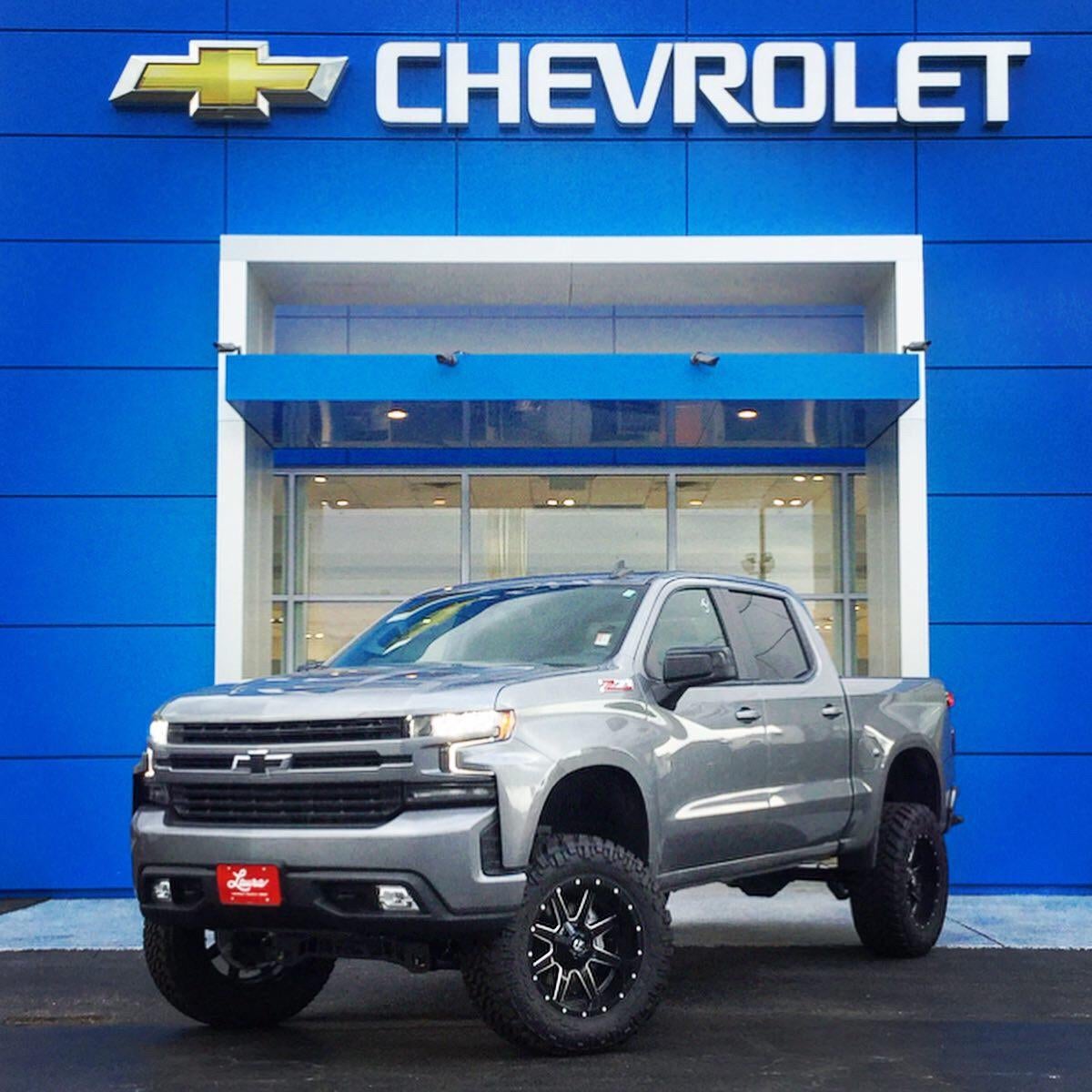 Laura Auto Group Chevrolet Buick GMC is your home for great deals on Chevrolet, Buick and GMC cars, trucks and SUVs near St. Louis